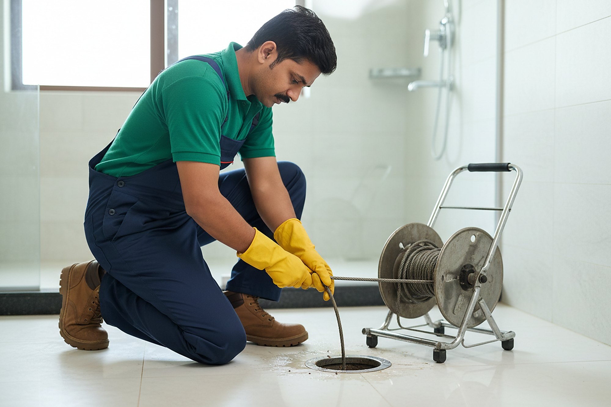 The benefits of regular septic maintenance