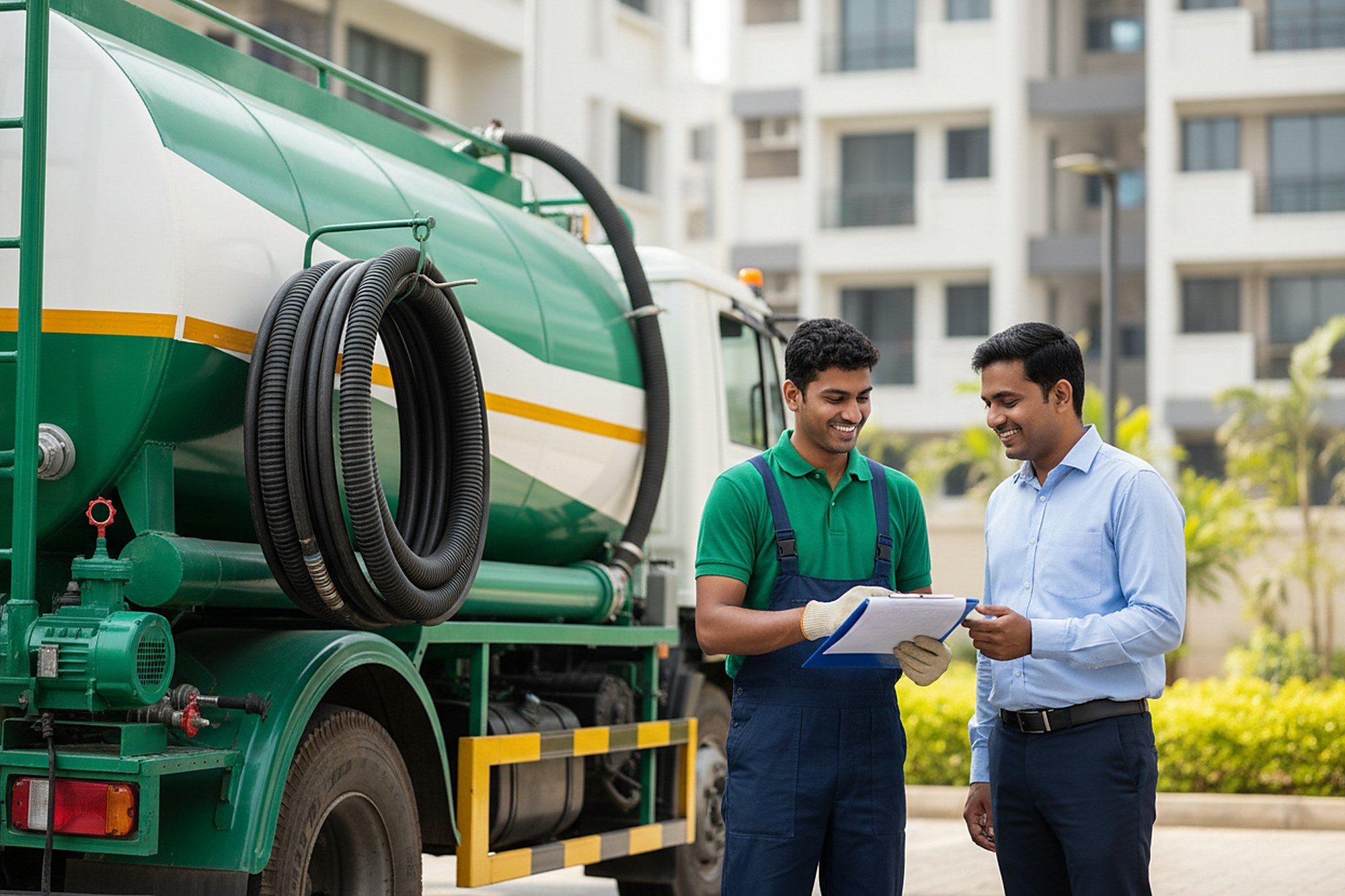 The importance of professional drain cleaning
