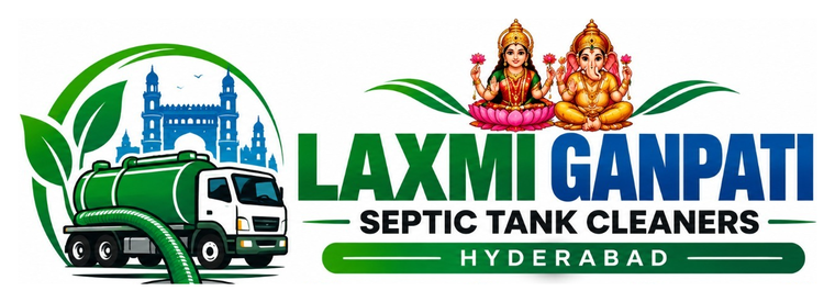 Hyderabad Septic Tank Cleaning Service