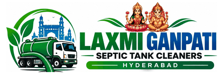 Hyderabad Septic Tank Cleaning Service